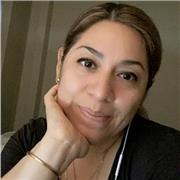 Profesora de Bachillerato